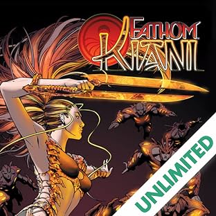 Fathom: Kiani Vol. 1